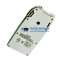 Μπαταρία για PLC KS-102 BT-77Q [Αντικατάσταση μπαταρίας]